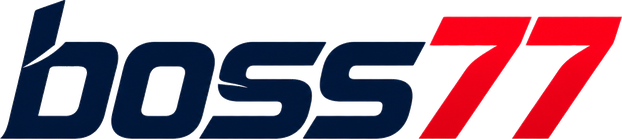 boss77 Philippines gaming platform logo